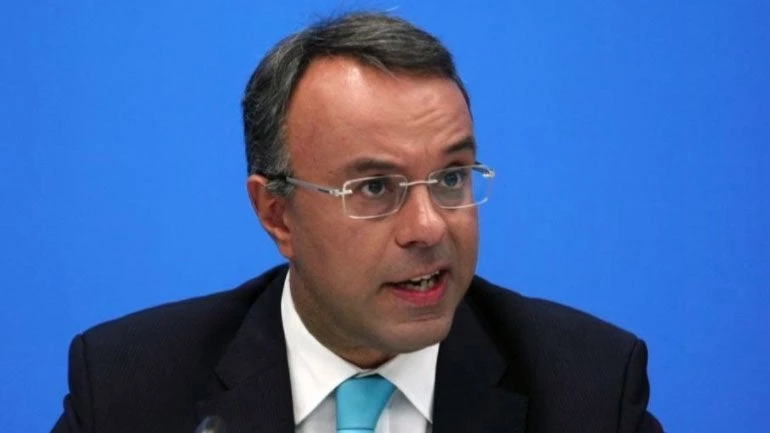 Σταϊκούρας: Δεν θα ακολουθήσουμε τον δρόμο του διχασμού